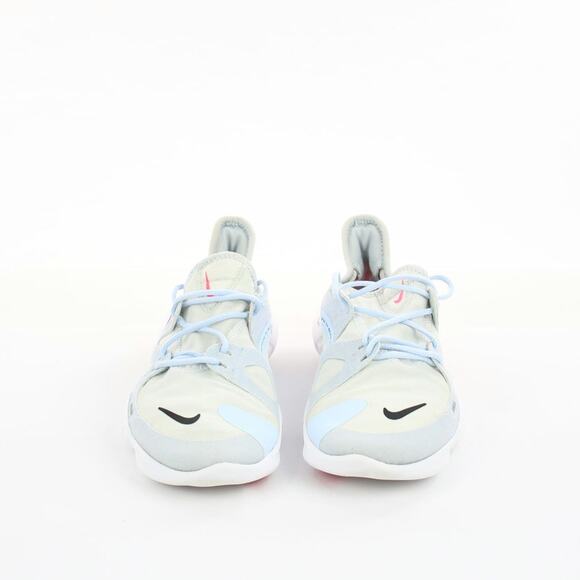 Nike Women’s Free RN 5.0 Blue Athletic Shoes - Picture 2 of 8